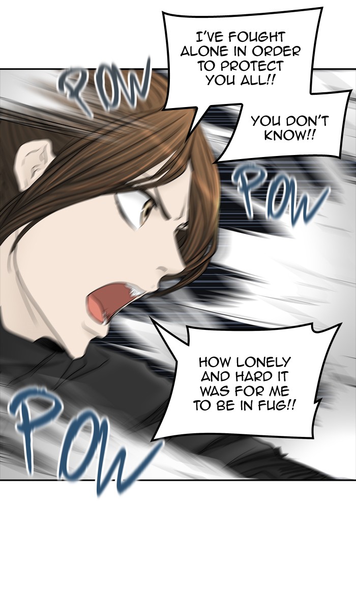 Tower of God Chapter 376 65